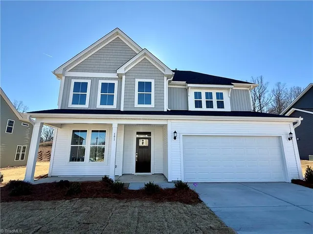 $445,000 | 191 Lavender Lane, Lexington, NC 27295