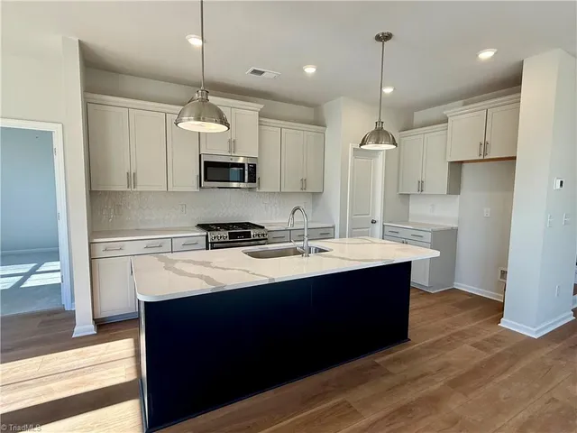 $445,000 | 191 Lavender Lane, Lexington, NC 27295