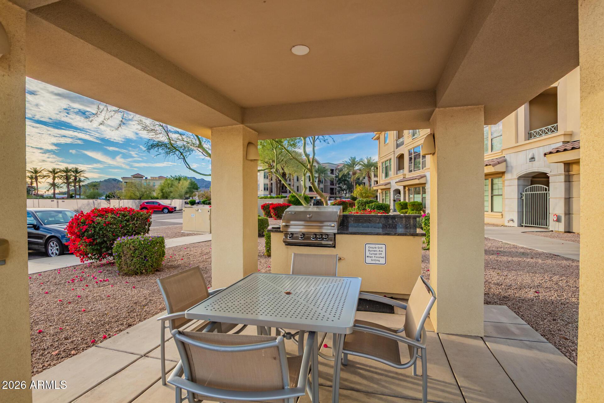 7275 North Scottsdale Road, Unit 1017 Paradise Valley, AZ 85253 - Photo 49 of 59