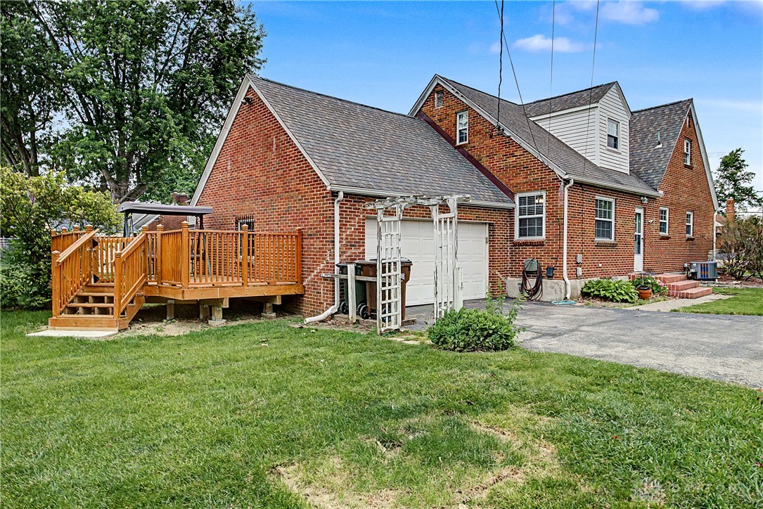 3228 Shroyer Road Kettering, OH 45429 - Photo 43 of 44