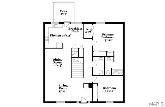 $2,825 | 7 Big Oak Drive, St. Peters, MO 63376