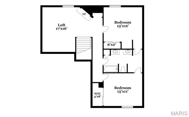 $2,825 | 7 Big Oak Drive, St. Peters, MO 63376