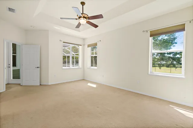 a view of small space