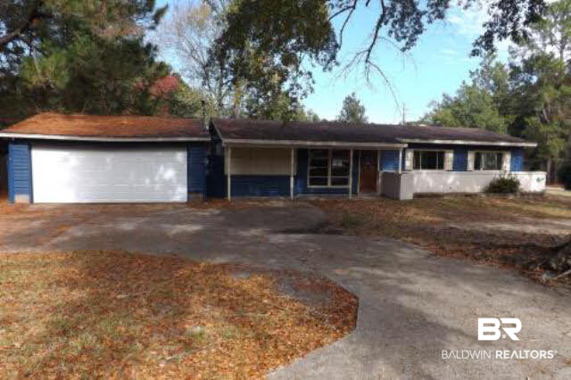 4162 Palmdale Drive Mobile, AL 36609 - Photo 1 of 1