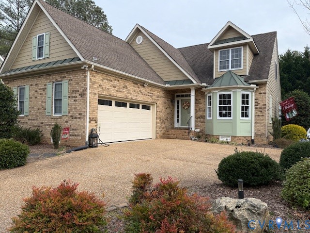 11283 Winding River Road Providence Forge, VA 23140 - Photo 2 of 40 Charming Home -don’t miss the aggregate Circular D