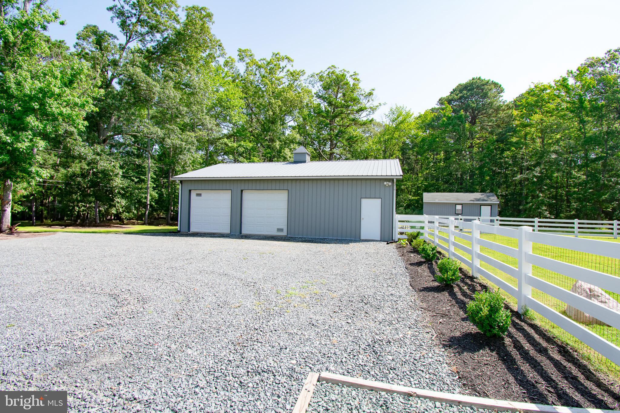 7841 Pea Neck Road St. Michaels, MD 21663 - Photo 36 of 41 a view of house with swimming pool outdoor seating
