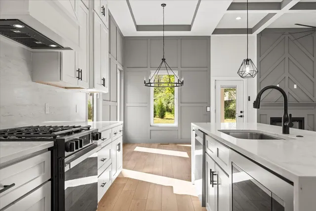 $619,000 | 10553 East Brainerd Road, Apison, TN 37302