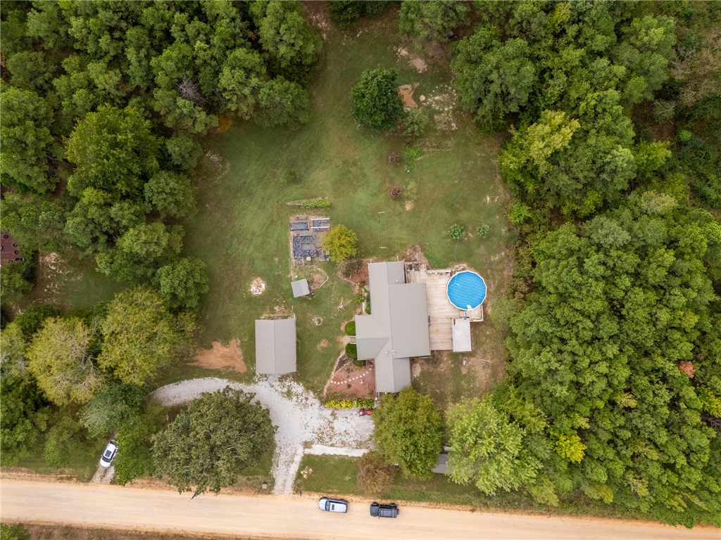 2630 Red River Road Fox, AR 72051 - Photo 57 of 59 Gallery Image 57