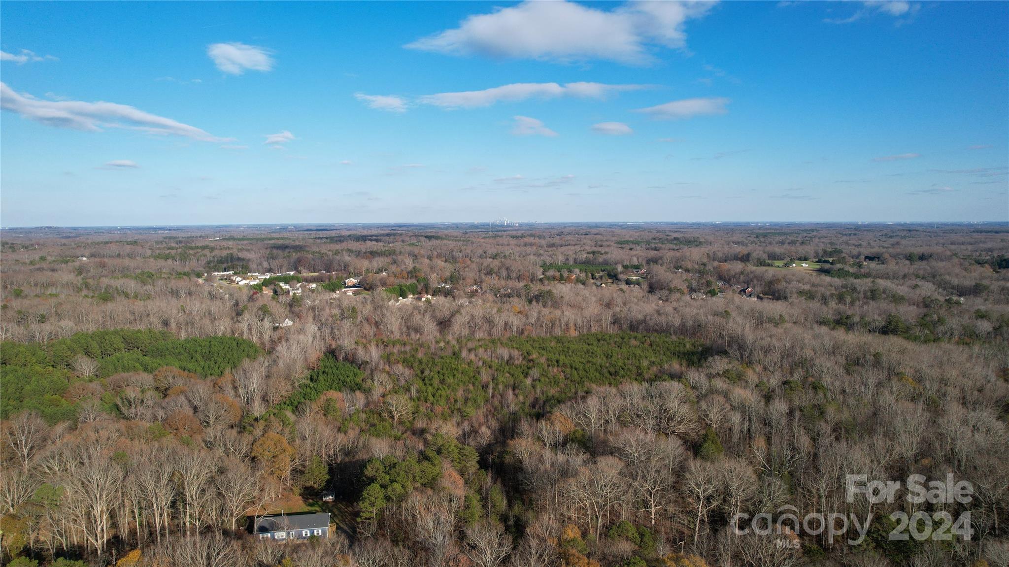 0 Meek Road Gastonia, NC 28056 - Photo 4 of 12 an aerial view of multiple house