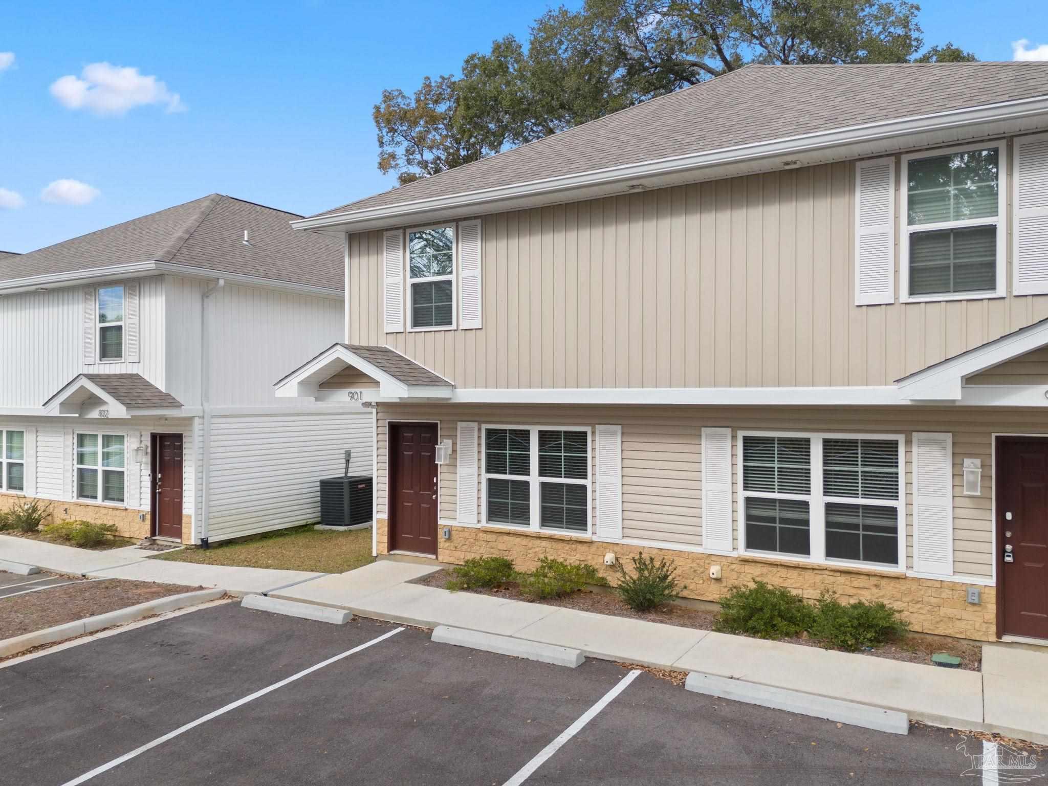 9906 Holsberry Road, Unit 1101 Pensacola, FL 32534 - Photo 1 of 14