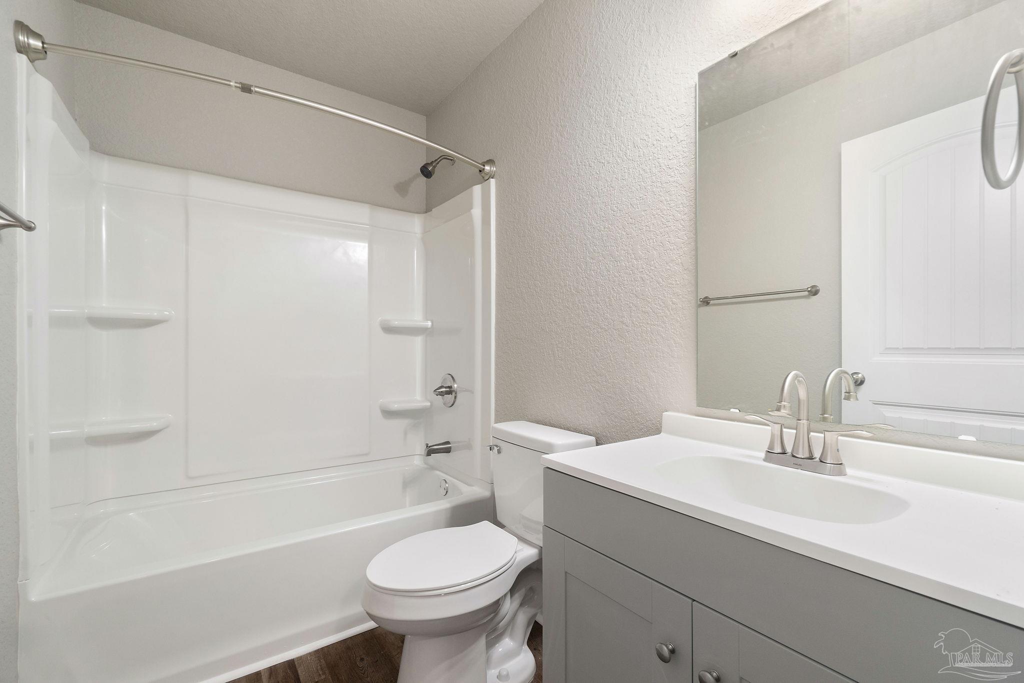 9906 Holsberry Road, Unit 1101 Pensacola, FL 32534 - Photo 11 of 14