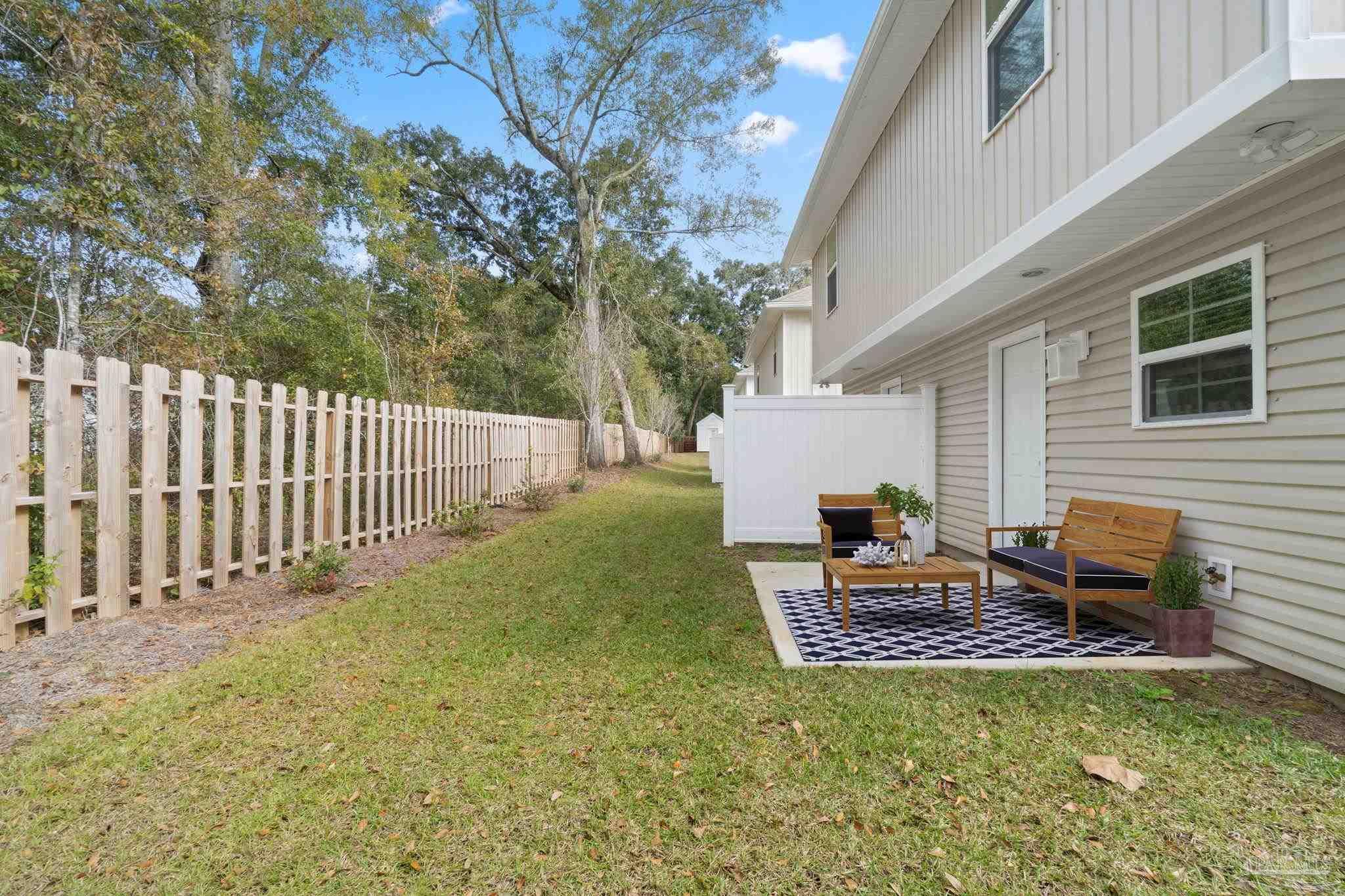 9906 Holsberry Road, Unit 1101 Pensacola, FL 32534 - Photo 14 of 14