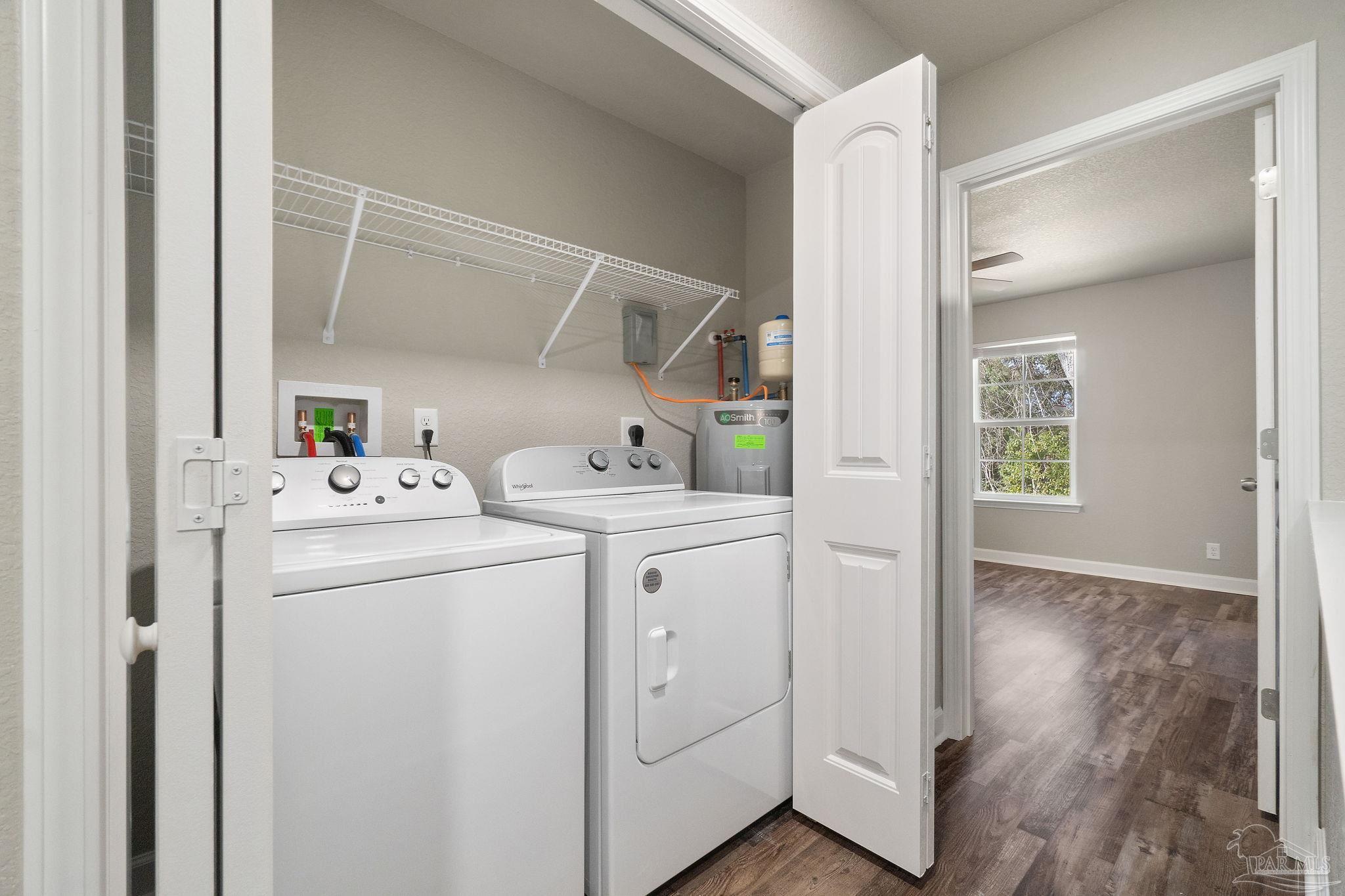 9906 Holsberry Road, Unit 1101 Pensacola, FL 32534 - Photo 6 of 14