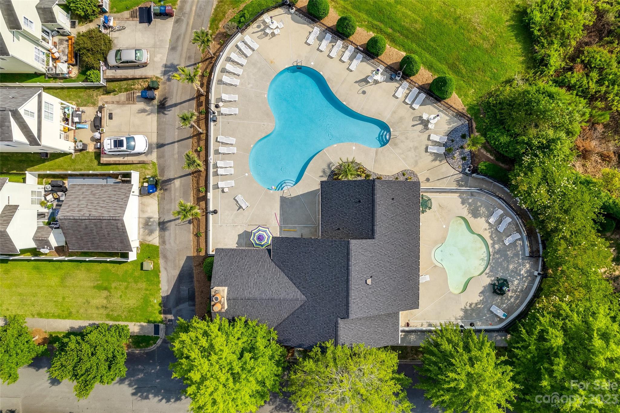 4144 Vance Road North Huntersville, NC 28078 - Photo 23 of 26 Gallery Image 23