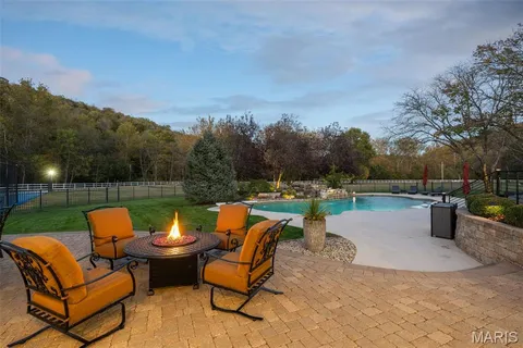 $2,300,000 | 17417 Summit View Pl Lane, Wildwood, MO 63038