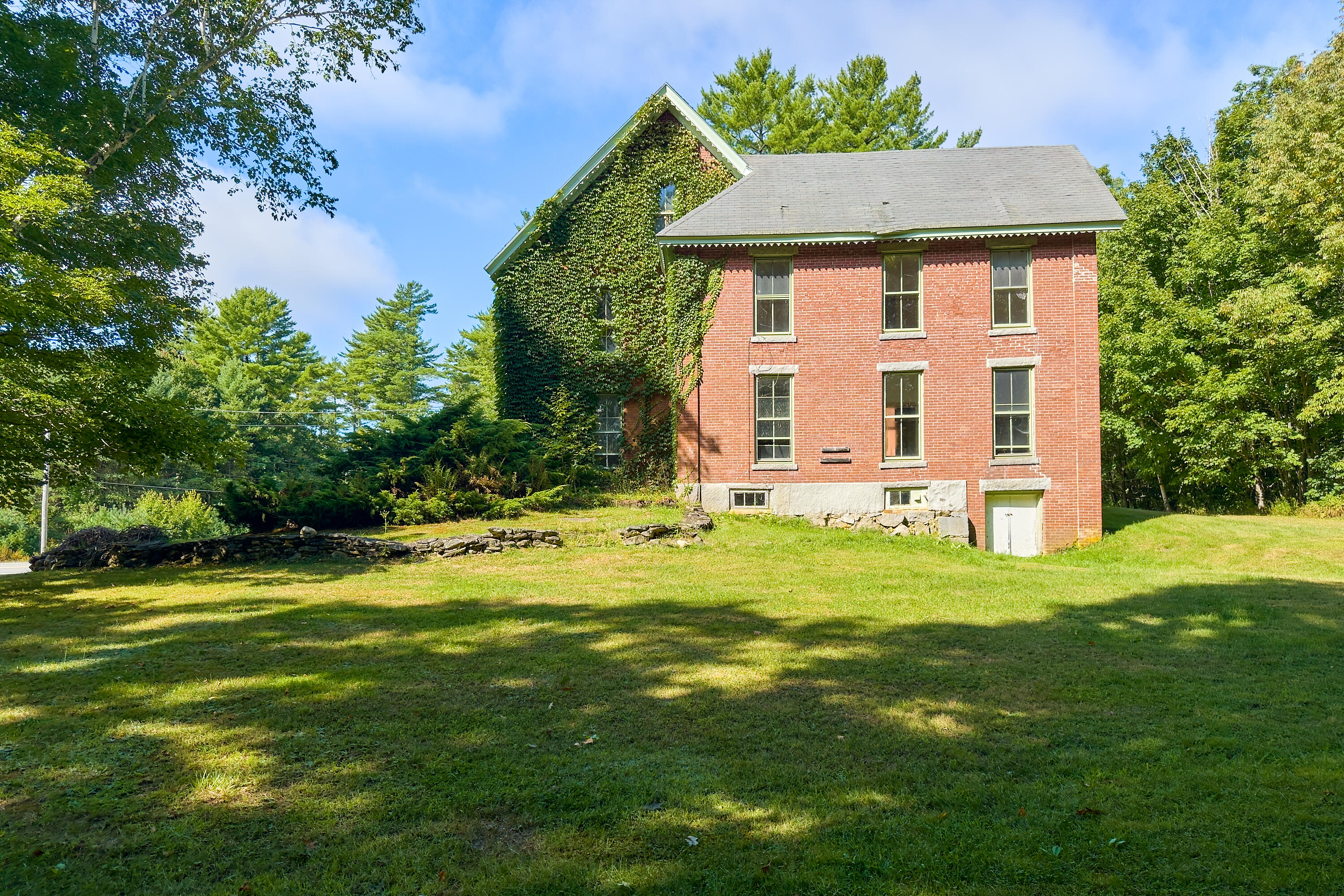 122 South Belfast Road Windsor, ME 04363 - Photo 43 of 45 79- 122 S.Belfast Road - Windsor - JAC