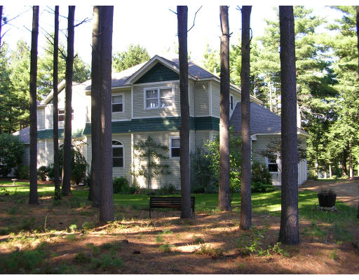 246 B Worcester Road, Unit 1 Westminster, MA 01473 - Photo 1 of 1
