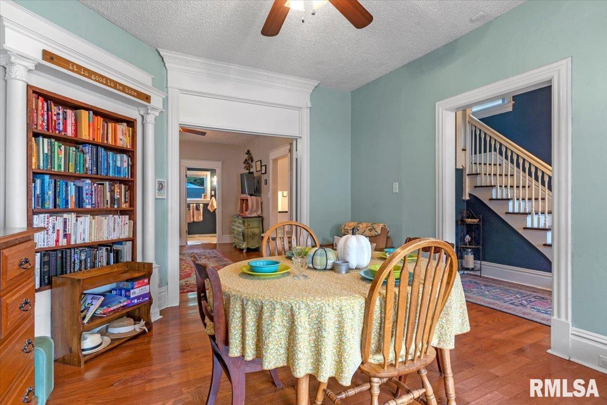 628 South State Street Springfield, IL 62704 - Photo 12 of 44