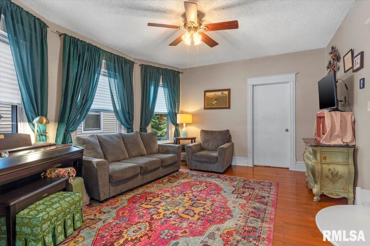628 South State Street Springfield, IL 62704 - Photo 14 of 44