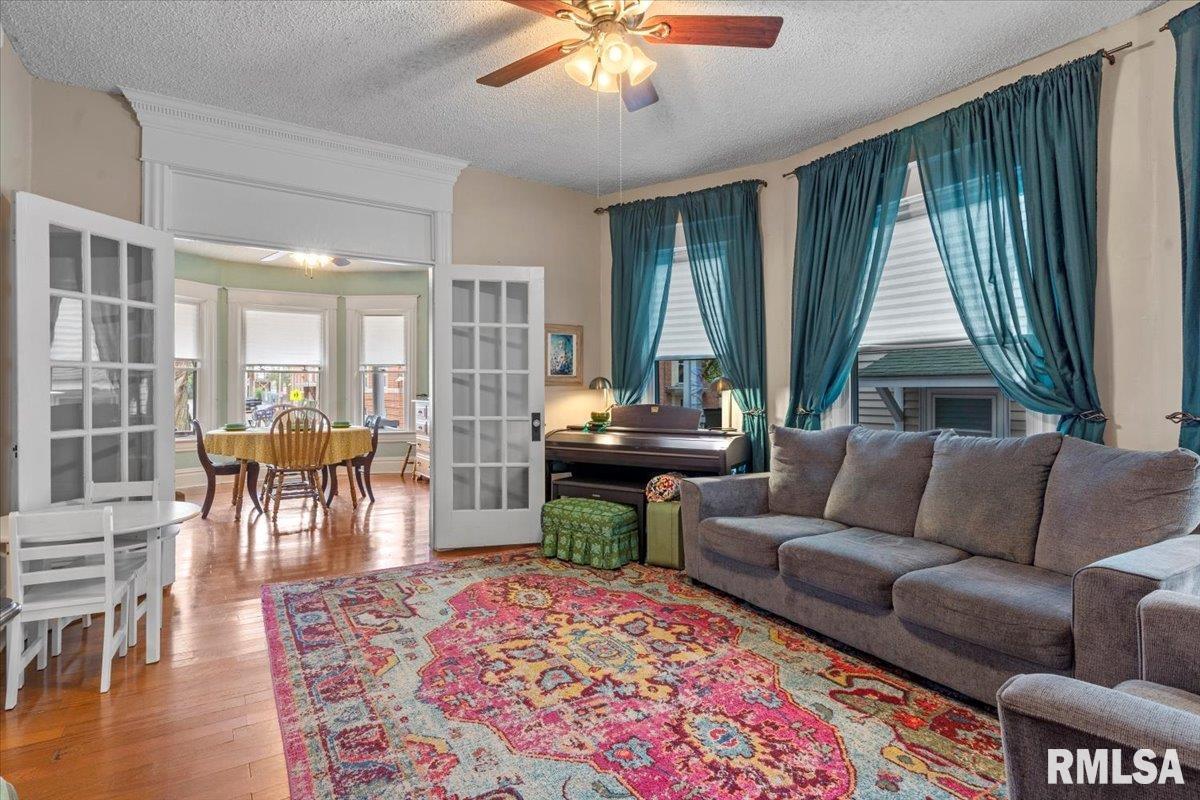 628 South State Street Springfield, IL 62704 - Photo 15 of 44