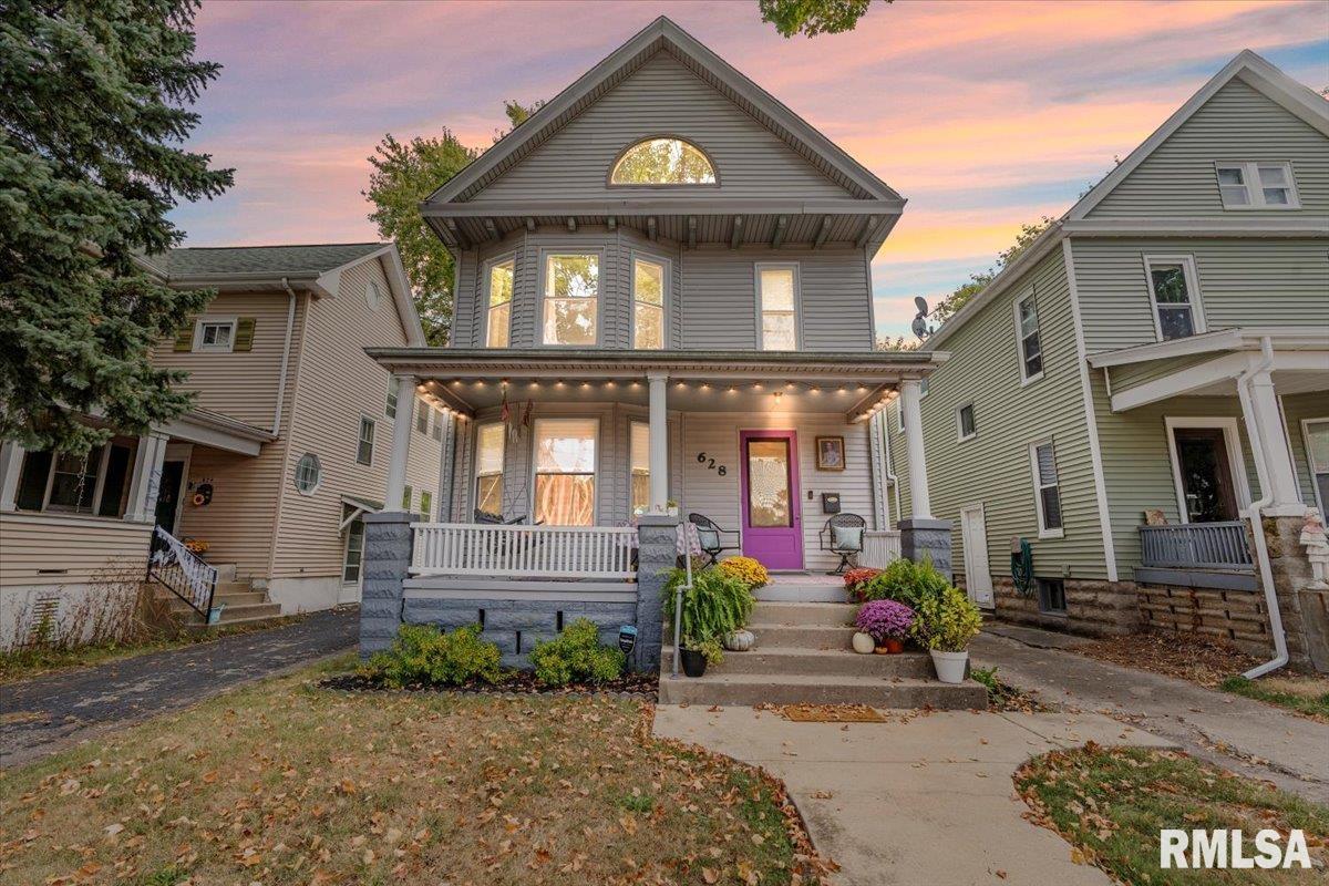 628 South State Street Springfield, IL 62704 - Photo 2 of 44