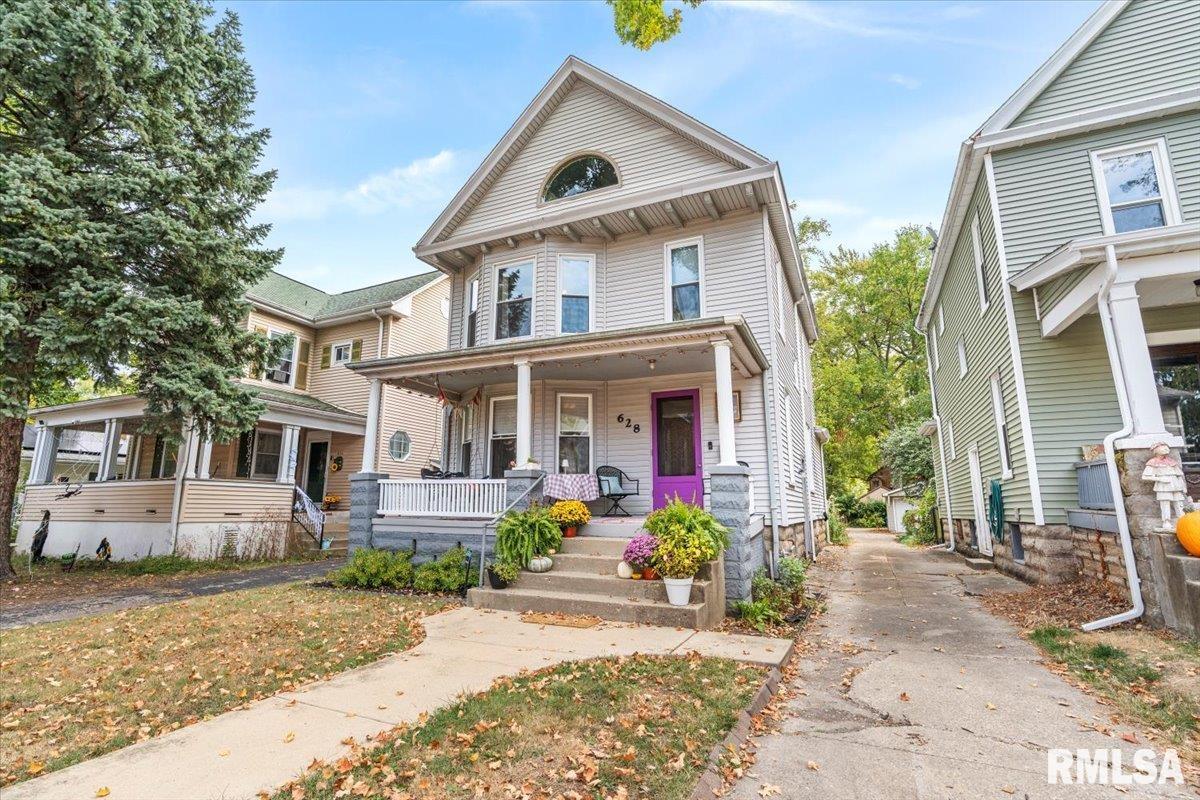 628 South State Street Springfield, IL 62704 - Photo 3 of 44