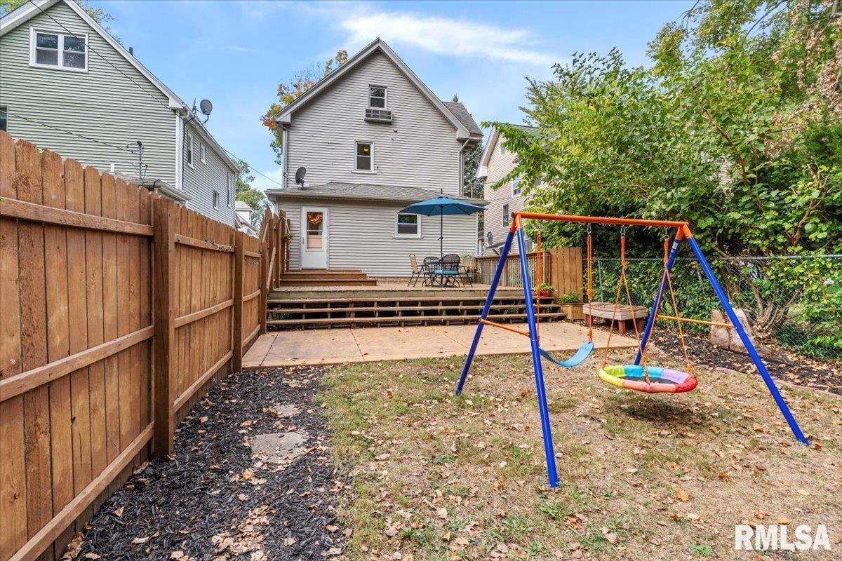 628 South State Street Springfield, IL 62704 - Photo 39 of 44