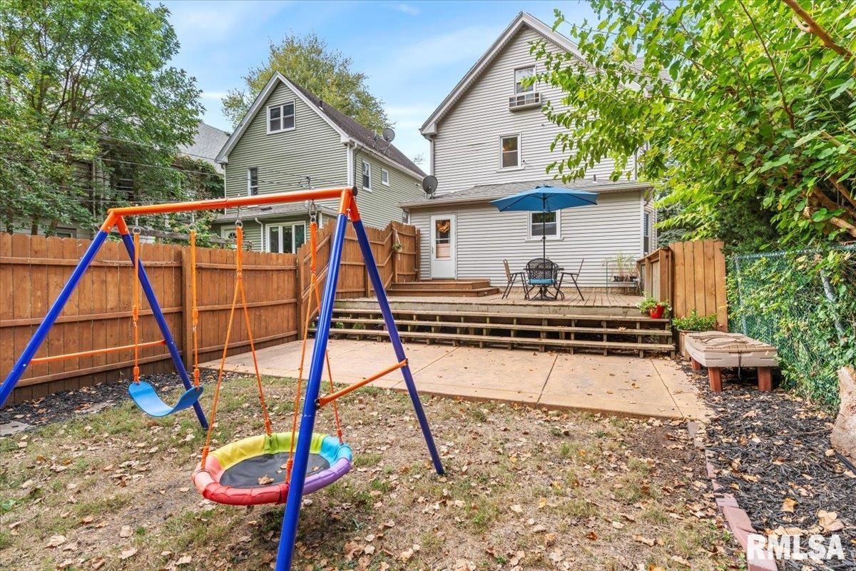 628 South State Street Springfield, IL 62704 - Photo 40 of 44