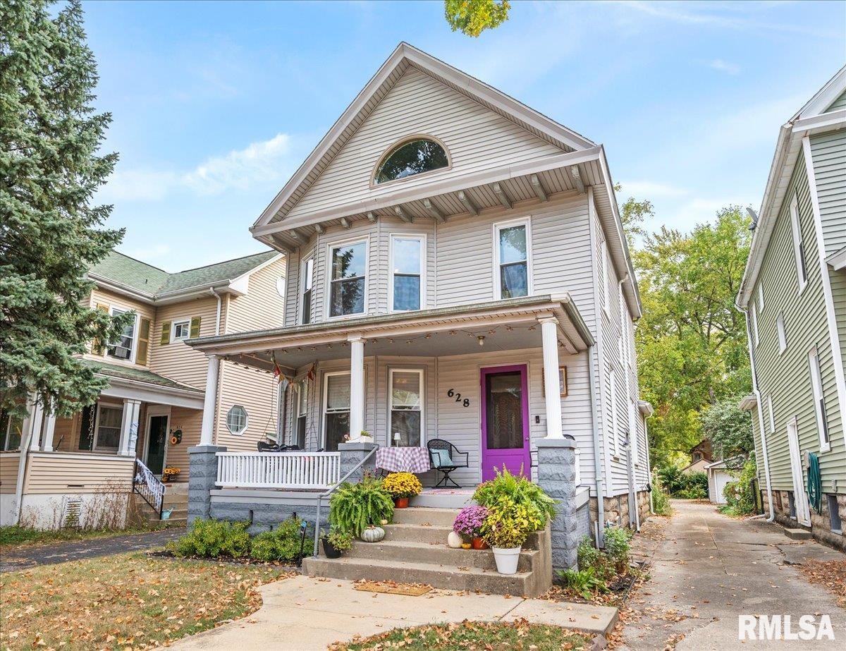 628 South State Street Springfield, IL 62704 - Photo 4 of 44