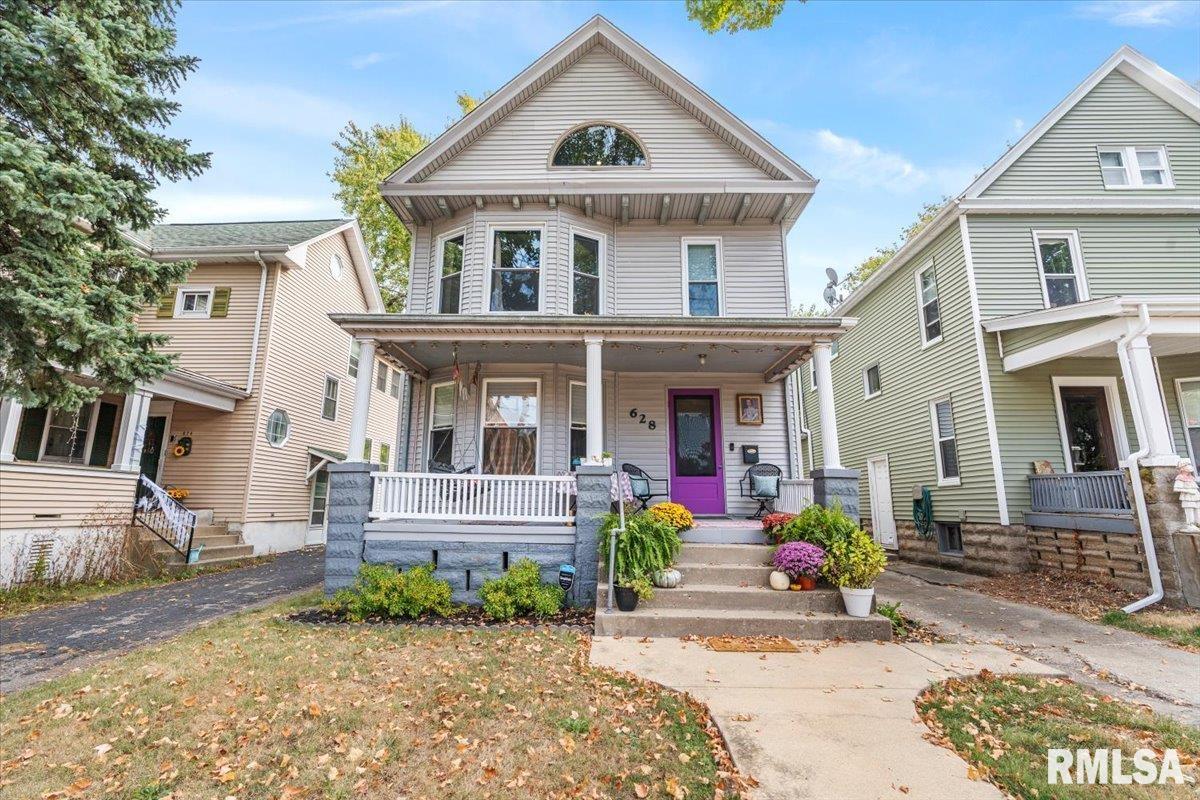 628 South State Street Springfield, IL 62704 - Photo 5 of 44