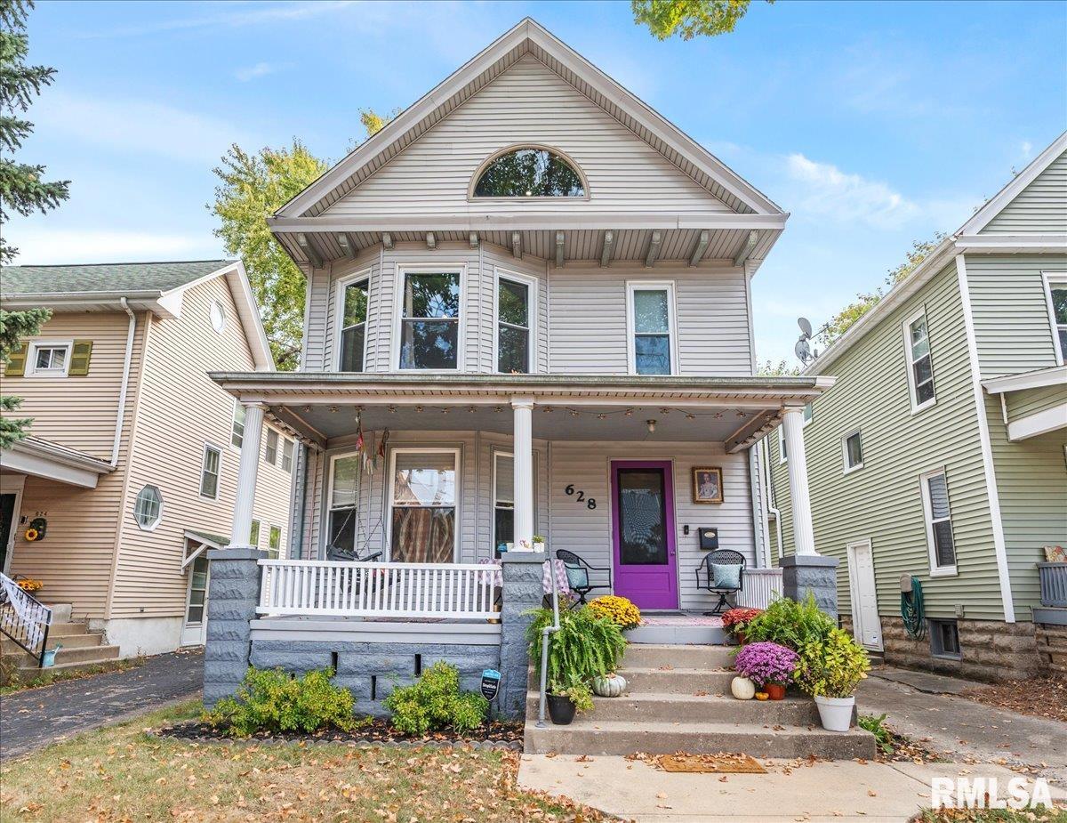 628 South State Street Springfield, IL 62704 - Photo 6 of 44