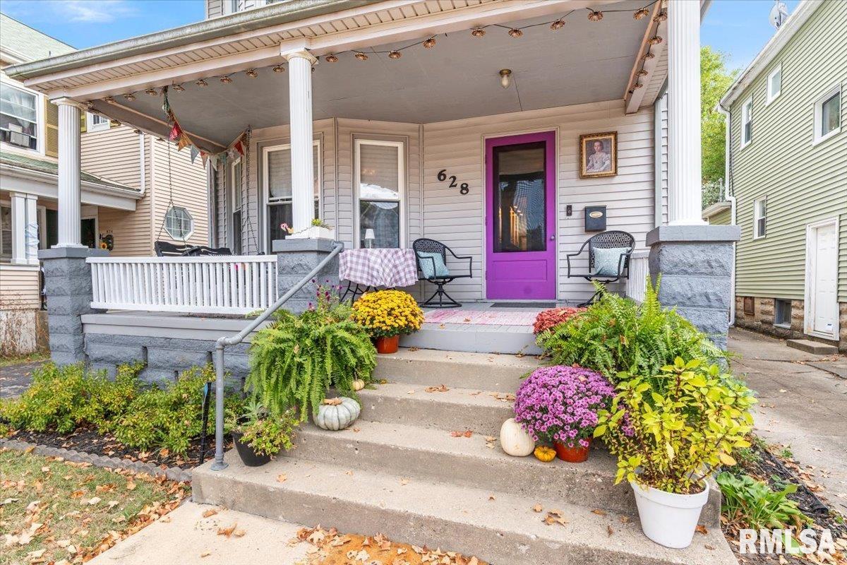 628 South State Street Springfield, IL 62704 - Photo 7 of 44