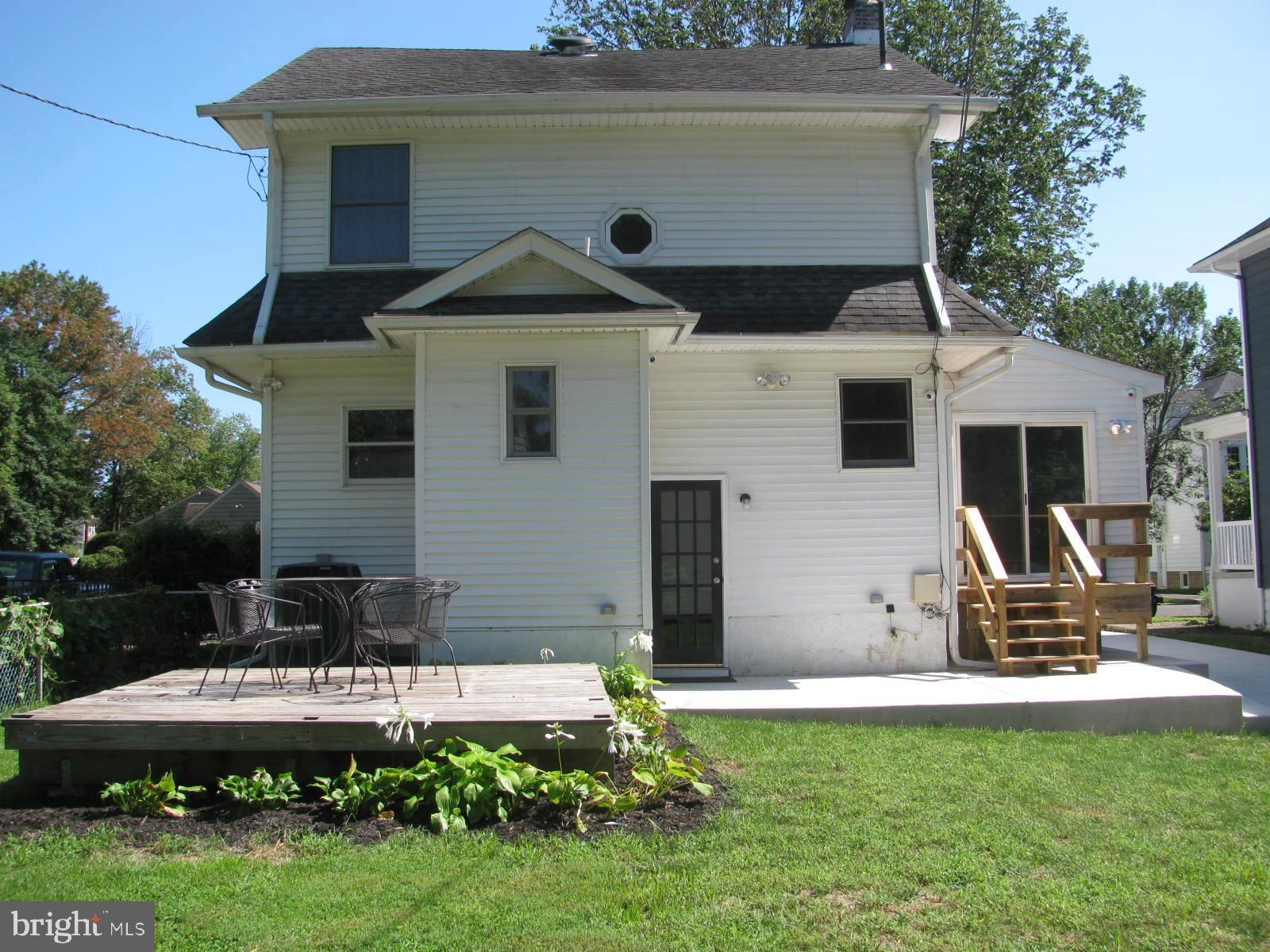 45 Princeton Road Audubon, NJ 08106 - Photo 3 of 18