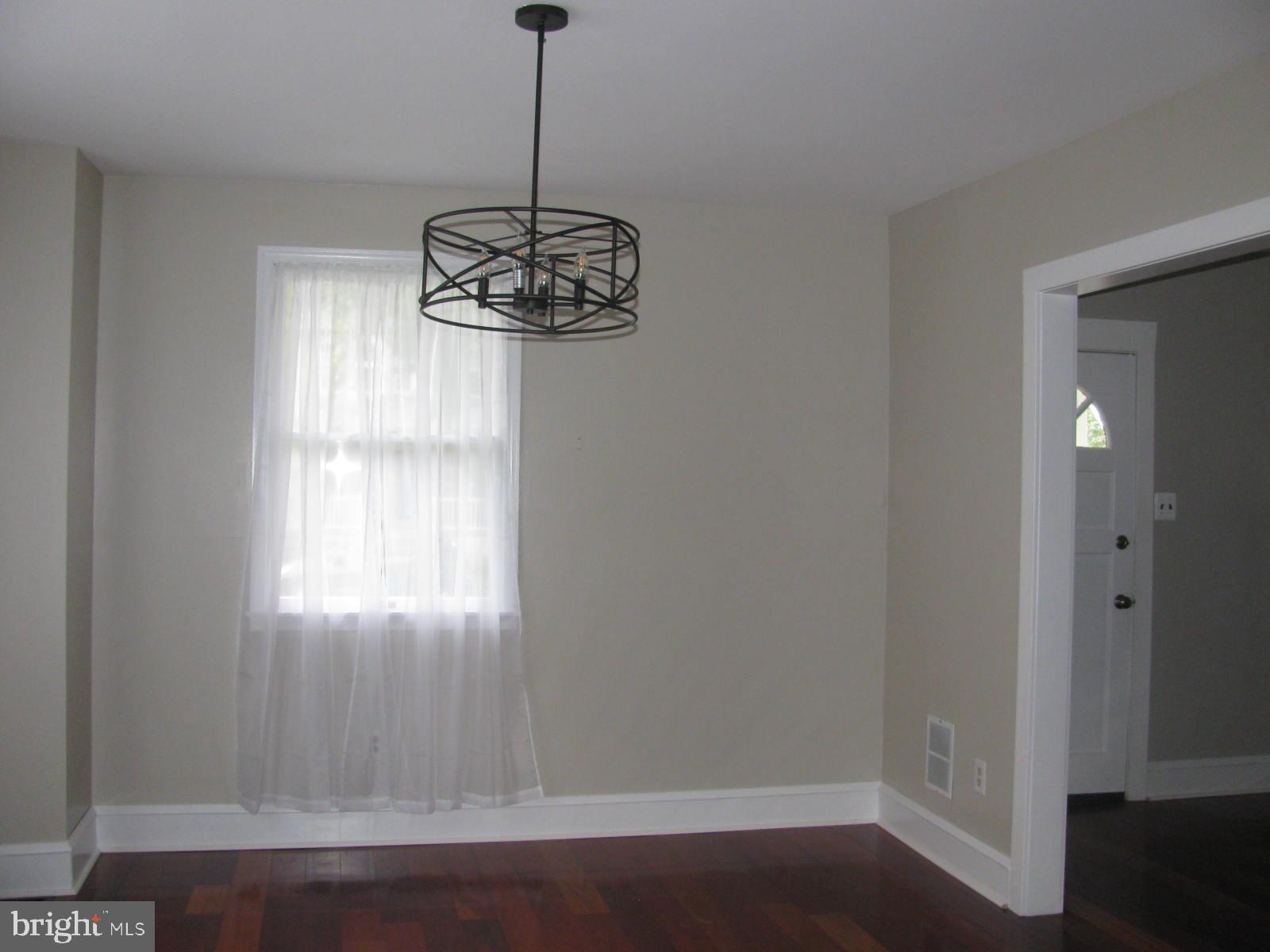 45 Princeton Road Audubon, NJ 08106 - Photo 8 of 18 Dining Room