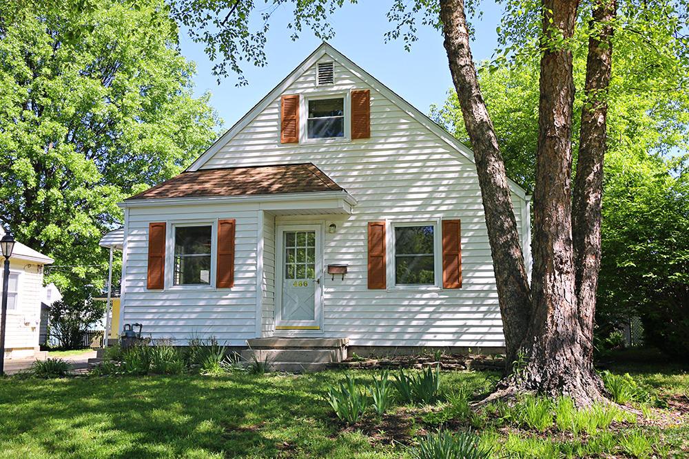 466 Chatham Road Columbus, OH 43214 - Photo 1 of 32