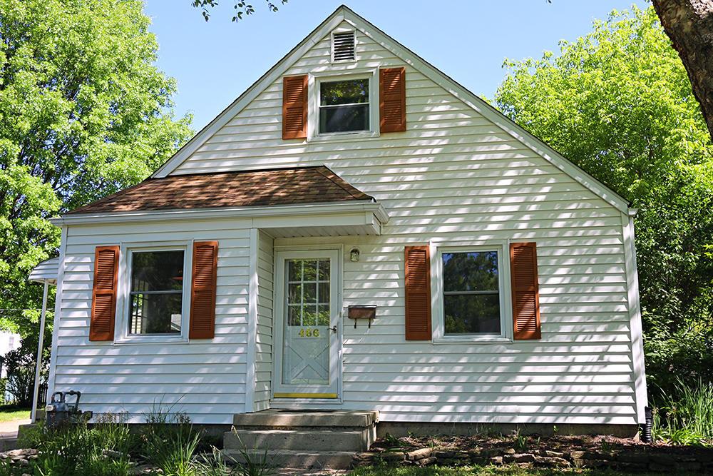 466 Chatham Road Columbus, OH 43214 - Photo 26 of 32