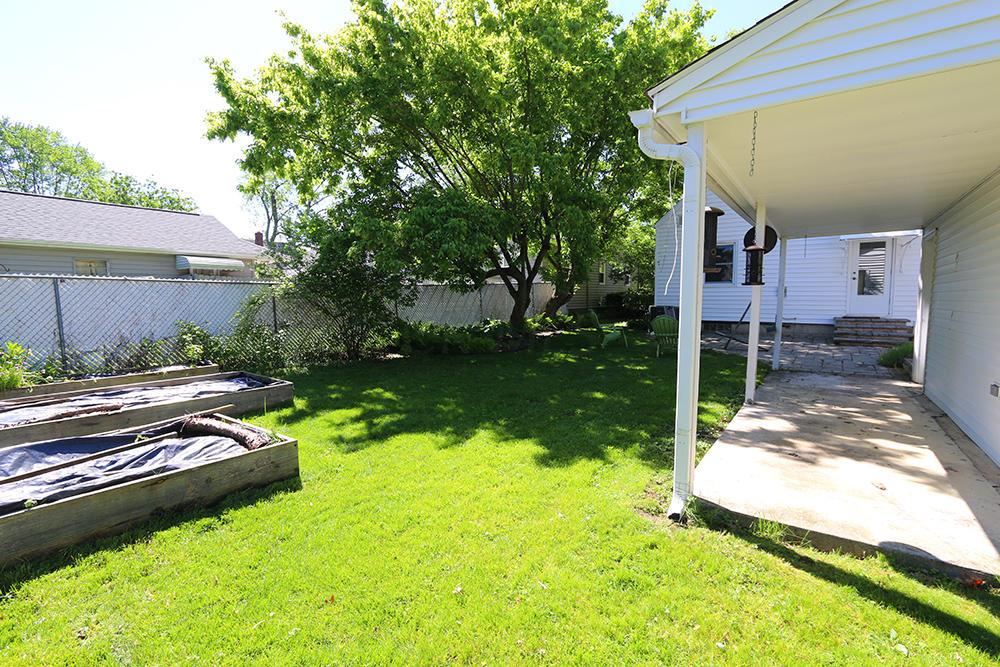 466 Chatham Road Columbus, OH 43214 - Photo 30 of 32