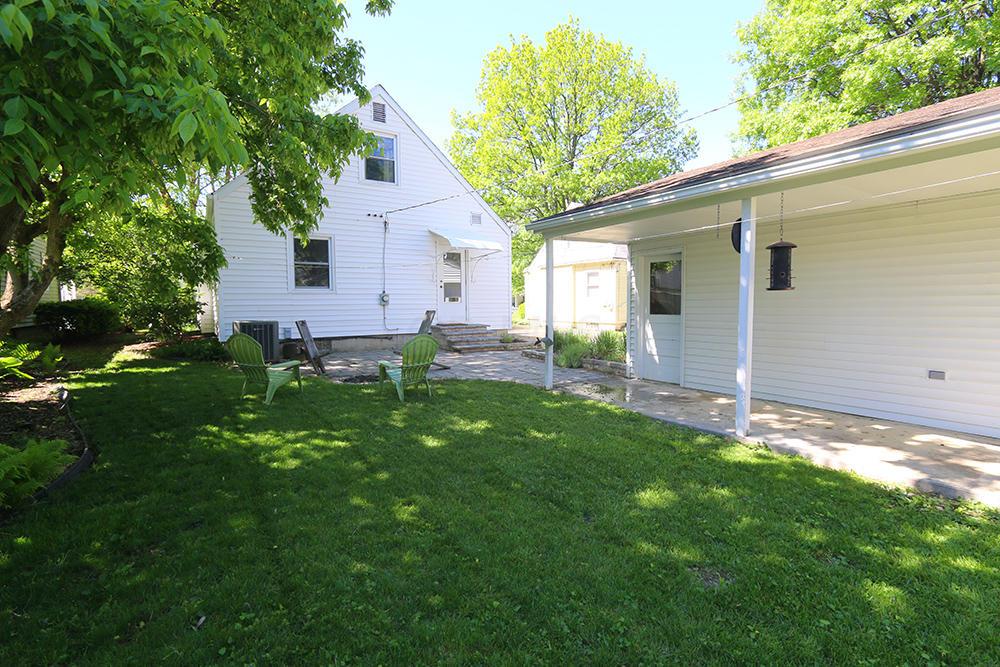 466 Chatham Road Columbus, OH 43214 - Photo 31 of 32