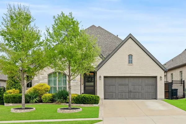 $695,000 | 821 Hempstead Court, Prosper, TX 75078