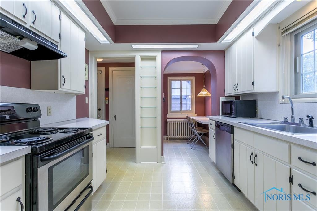 2332 Cheltenham Road Toledo, OH 43606 - Photo 18 of 35 Gallery Image 18