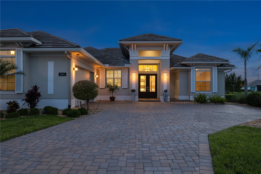 5804 Lake Pine Road Vero Beach, FL 32967 - Photo 32 of 36