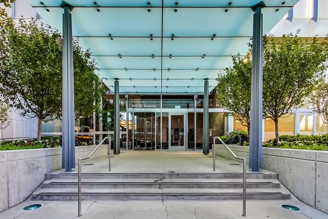 $3,500 | 500 West Superior Street, Unit 1804, Chicago, IL 60654