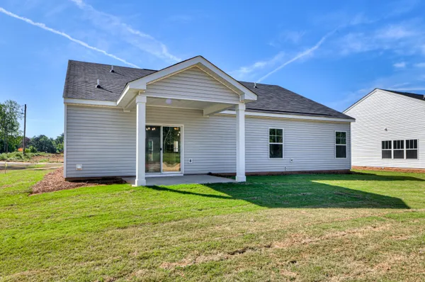 $280,400 | 828 Sweet Grass Circle, Harlem, GA 30814