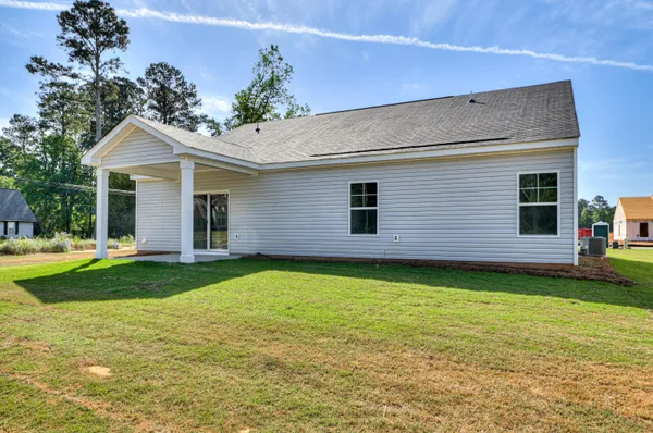 $280,400 | 828 Sweet Grass Circle, Harlem, GA 30814