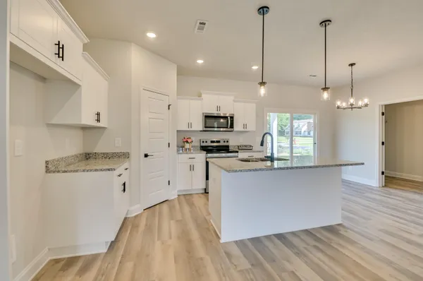 $280,400 | 828 Sweet Grass Circle, Harlem, GA 30814