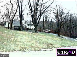 160 Ridgefield Road Newtown Square, PA 19073 - Photo 1 of 1 a backyard of a house with lots of green space