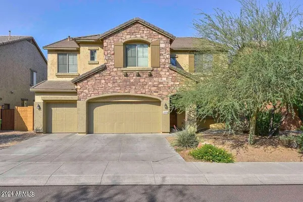 $3,150 | 27778 North Sierra Sky Drive, Peoria, AZ 85383