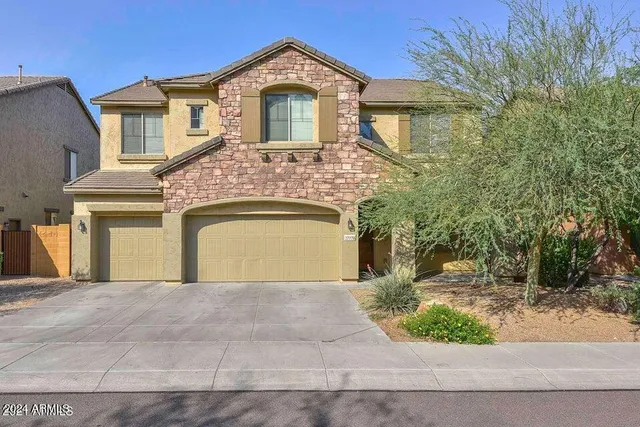 $3,300 | 27778 North Sierra Sky Drive, Peoria, AZ 85383