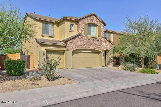 $3,300 | 27778 North Sierra Sky Drive, Peoria, AZ 85383