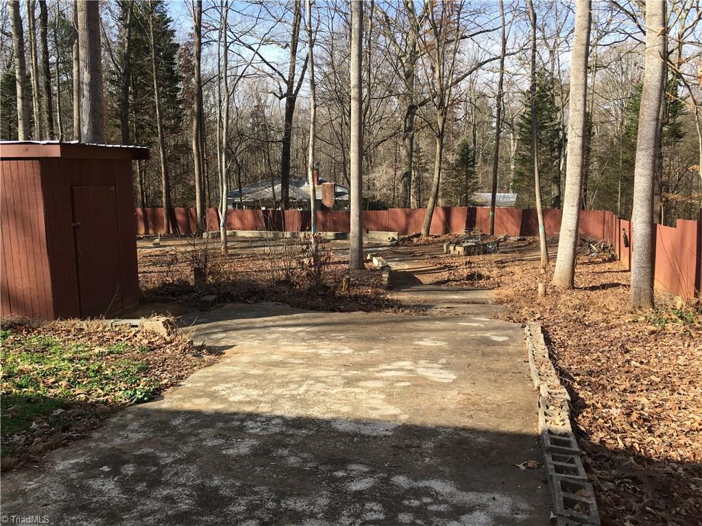 1840 Swaim Road Winston-Salem, NC 27127 - Photo 19 of 20 Gallery Image 19